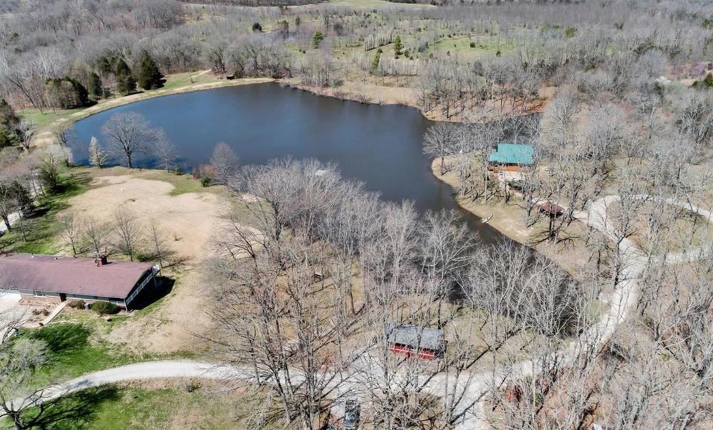 97 Acres, Koch Road, Bloomsdale, MO 63627 Land and Farm