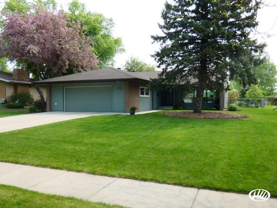 0.27 Acres, 834 2nd St. N, Wahpeton, ND 58075 Land and Farm