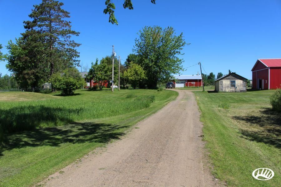 13874 480th St, Tamarack, MN 55787 Land and Farm