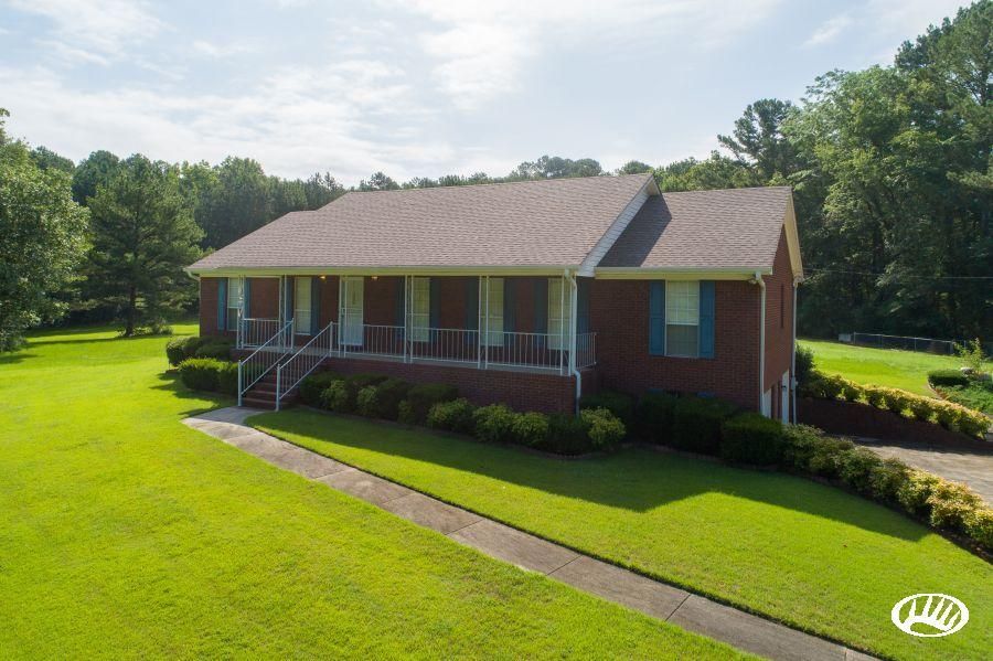 3060 Spunky Hollow Road, LotWP01, Remlap, AL 35133 Land and Farm