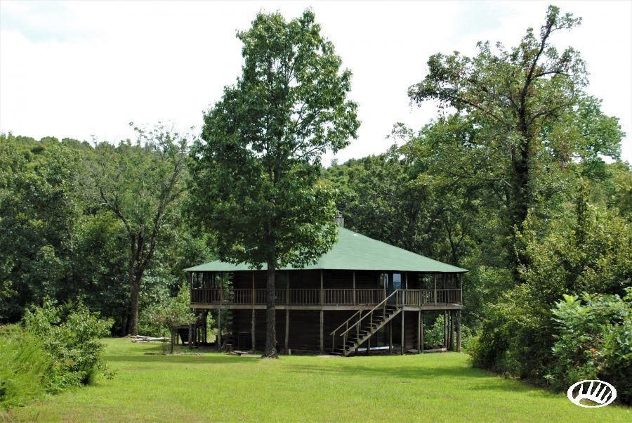 Brock Road, Lot WP001, Alread, AR 72031 Land and Farm