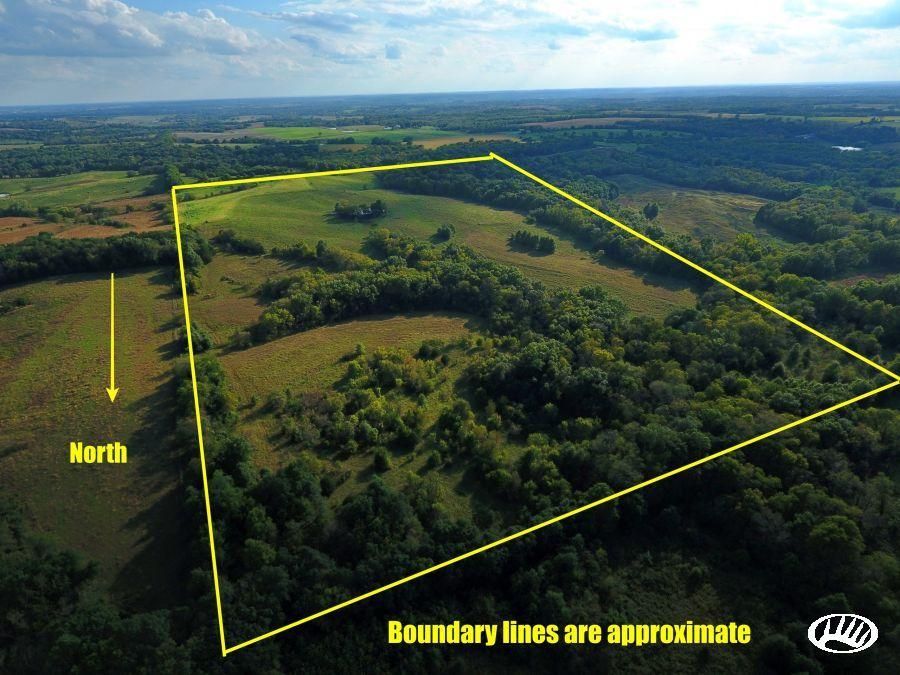 80 Acres, Highway U, Lot WP001, Hale, MO 64643 Land and Farm