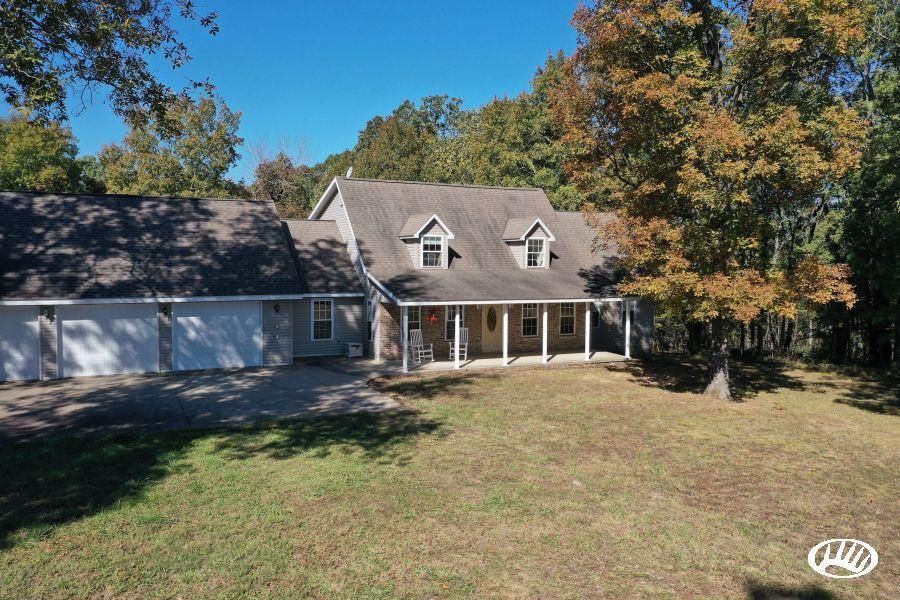 13 Acres, 18155 CR 805, LotWP002, Glen Allen, MO 63751 Land and Farm