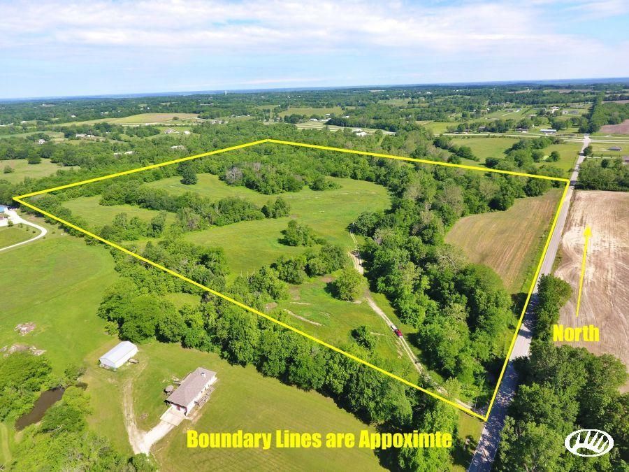 40 Acres, Lake City Valley Road, Lot WP003, Buckner, MO 64016 Land