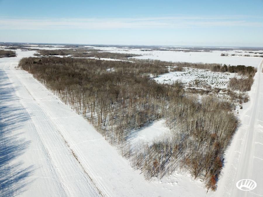 173.33 Acres, Co Rd 14, LotWP001, Clearbrook, MN 56634 Land and Farm