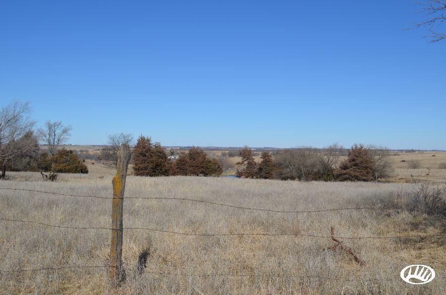 155.48 Acres, 706 Trail, Lot WP001, Pawnee City, NE 68420 Land and Farm