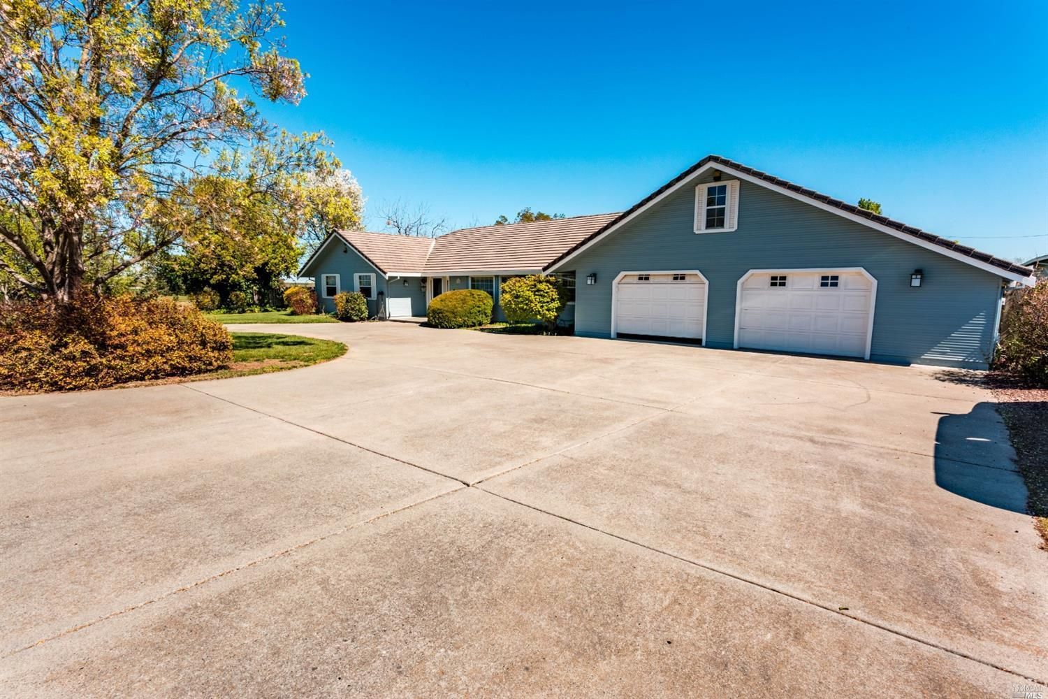 7924 Charlotte Lane, Vacaville, CA 95688 MLS 22004159 Land and Farm