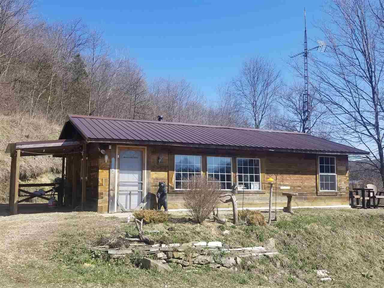 39 Acres, 11352 W Ridge Rd, Blue River, WI 535184705 Land and Farm