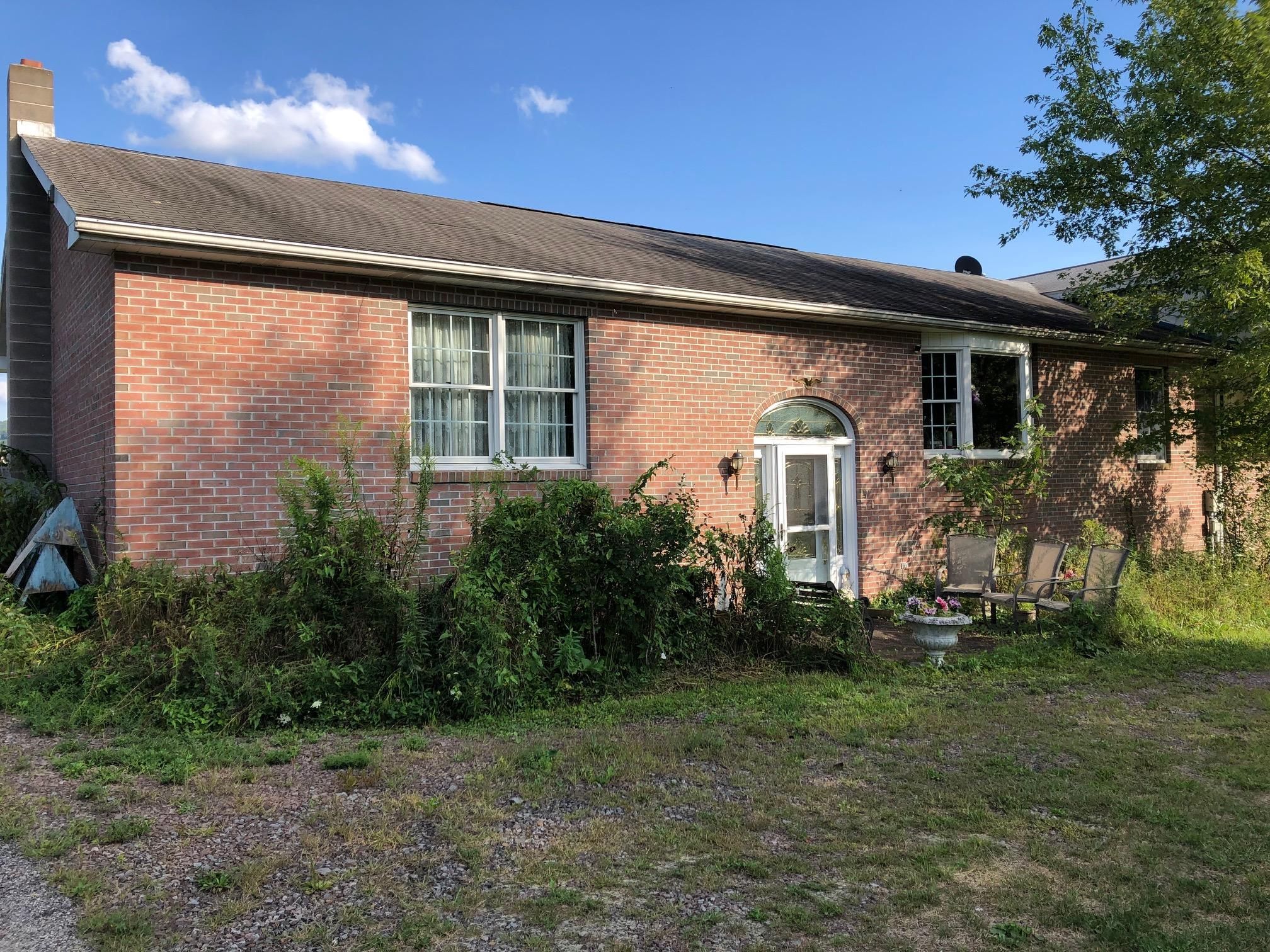 396 Acres, 531 Colflesh Road, Confluence, PA 15424 Land and Farm