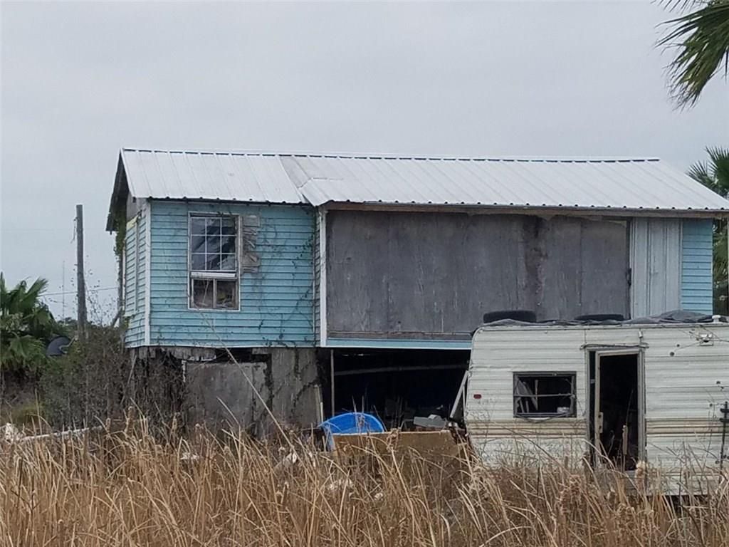 1 acres in Aransas County, Texas