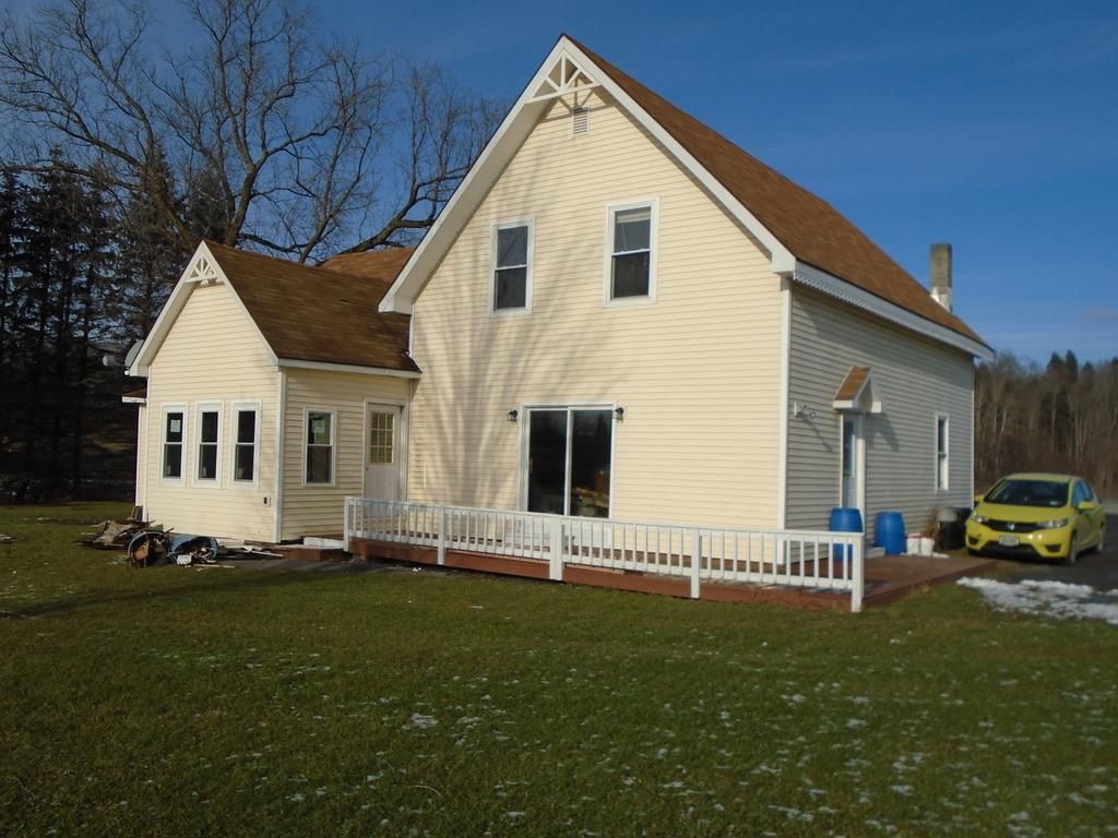 0.7 Acres, 1944 New York 162, Sprakers, NY 12166 Land and Farm