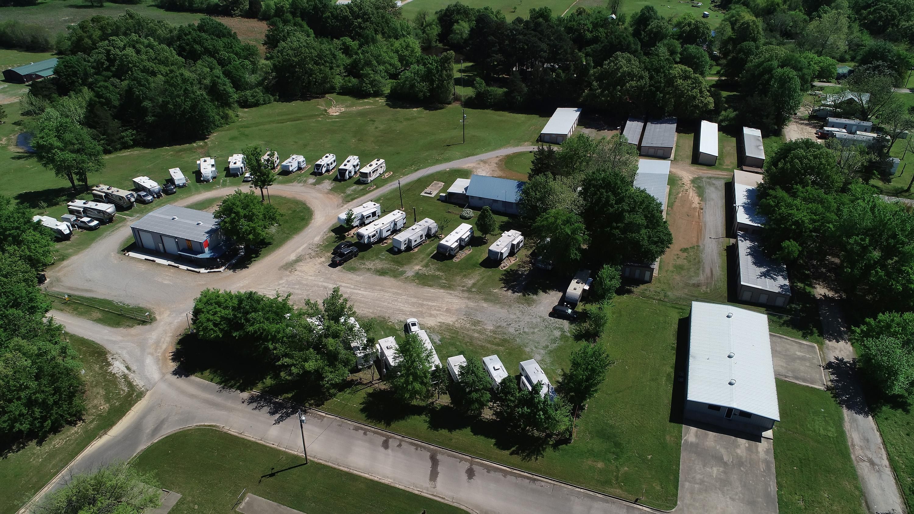 6 Acres, 220 Northwest J Street, Antlers, OK 74523 Land and Farm