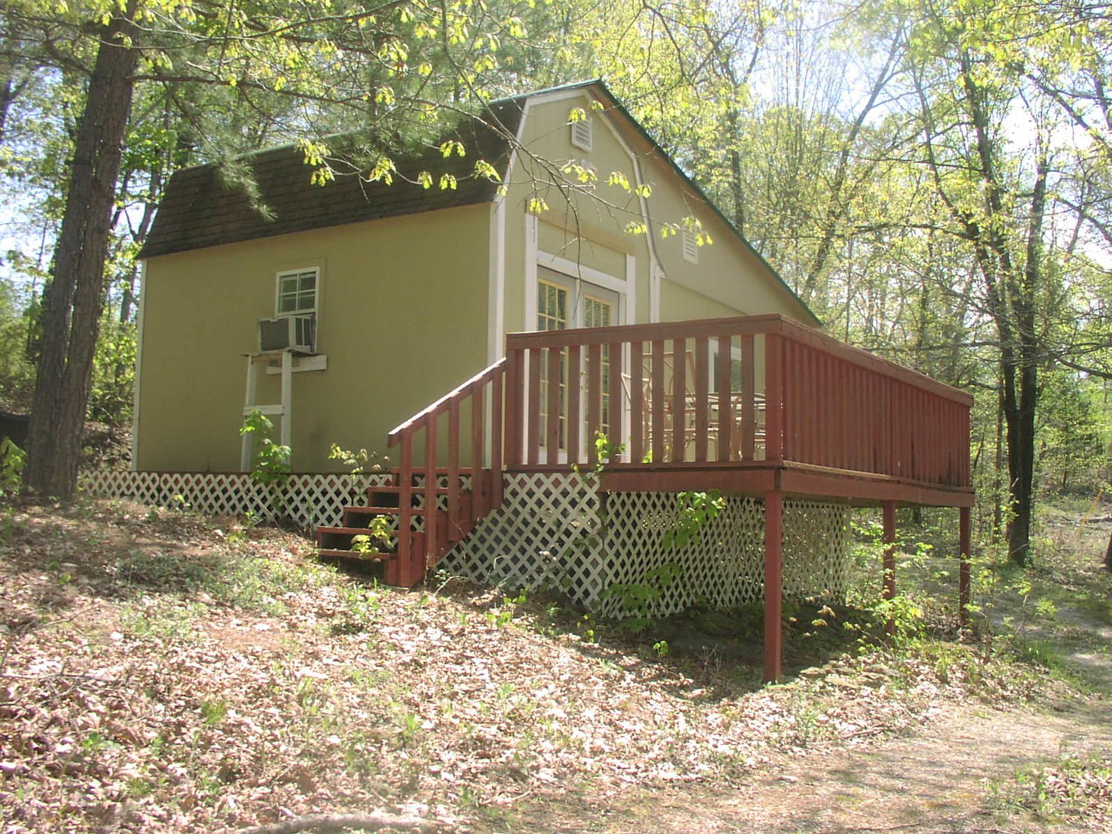 2 Acres, 53 NC 8389, Jasper, AR 72641 Land and Farm