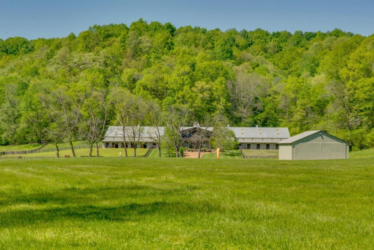 3,876 Acres, 5600 Boy Scout Road, Franklin, TN 37064 Land and Farm