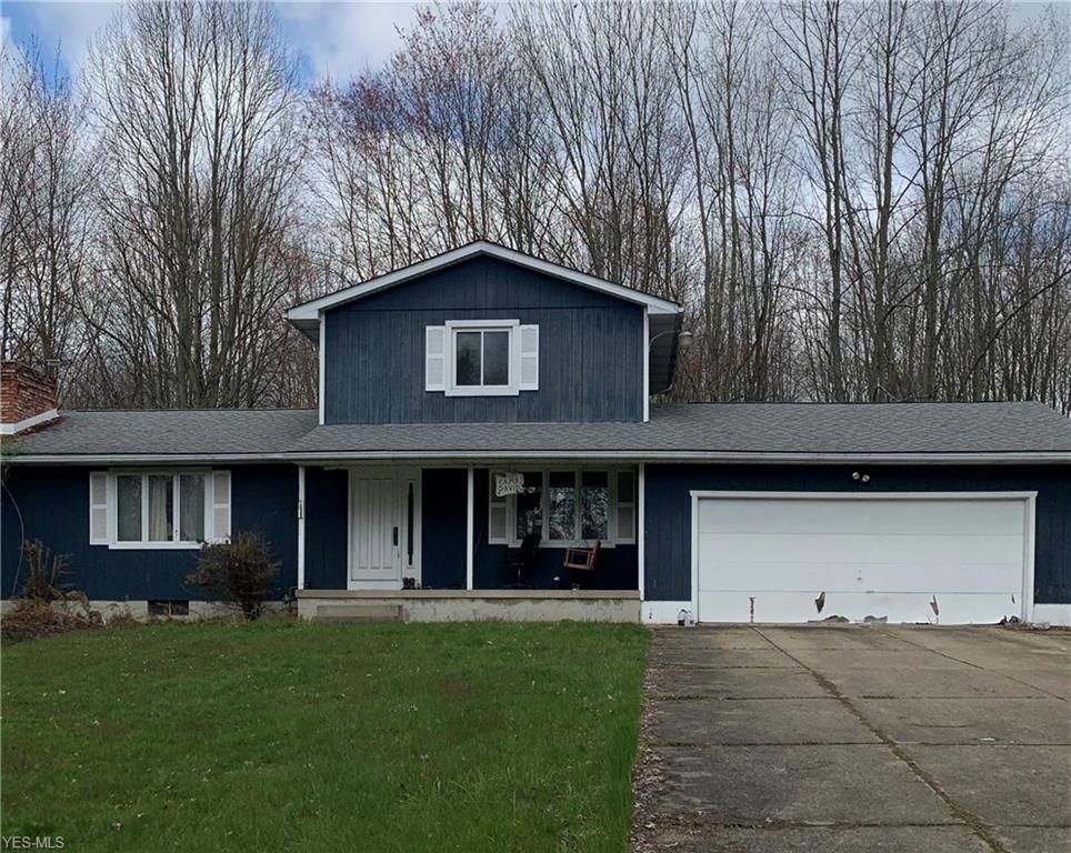 7 Acres, 4400 Mayfair Rd, Uniontown, OH 44685 Land and Farm