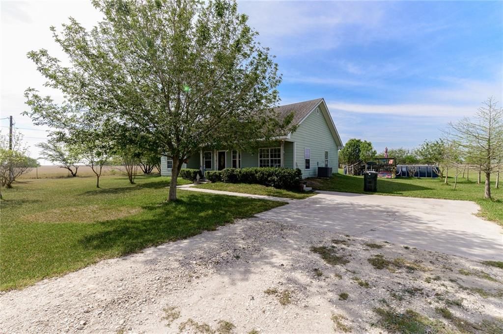 5 Acres, 4805 County Rd 14, TX 78343 Land and Farm