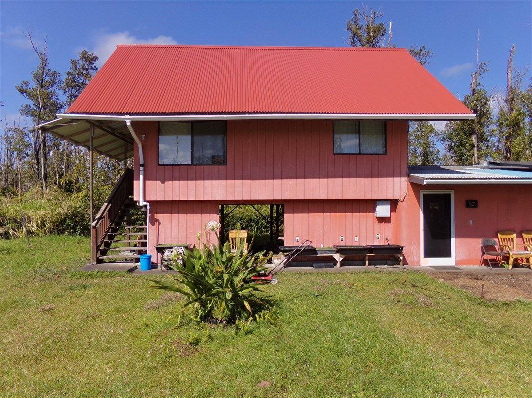 3 Acres, 112282 OHIALANI RD, Volcano, HI 96785 Land and Farm