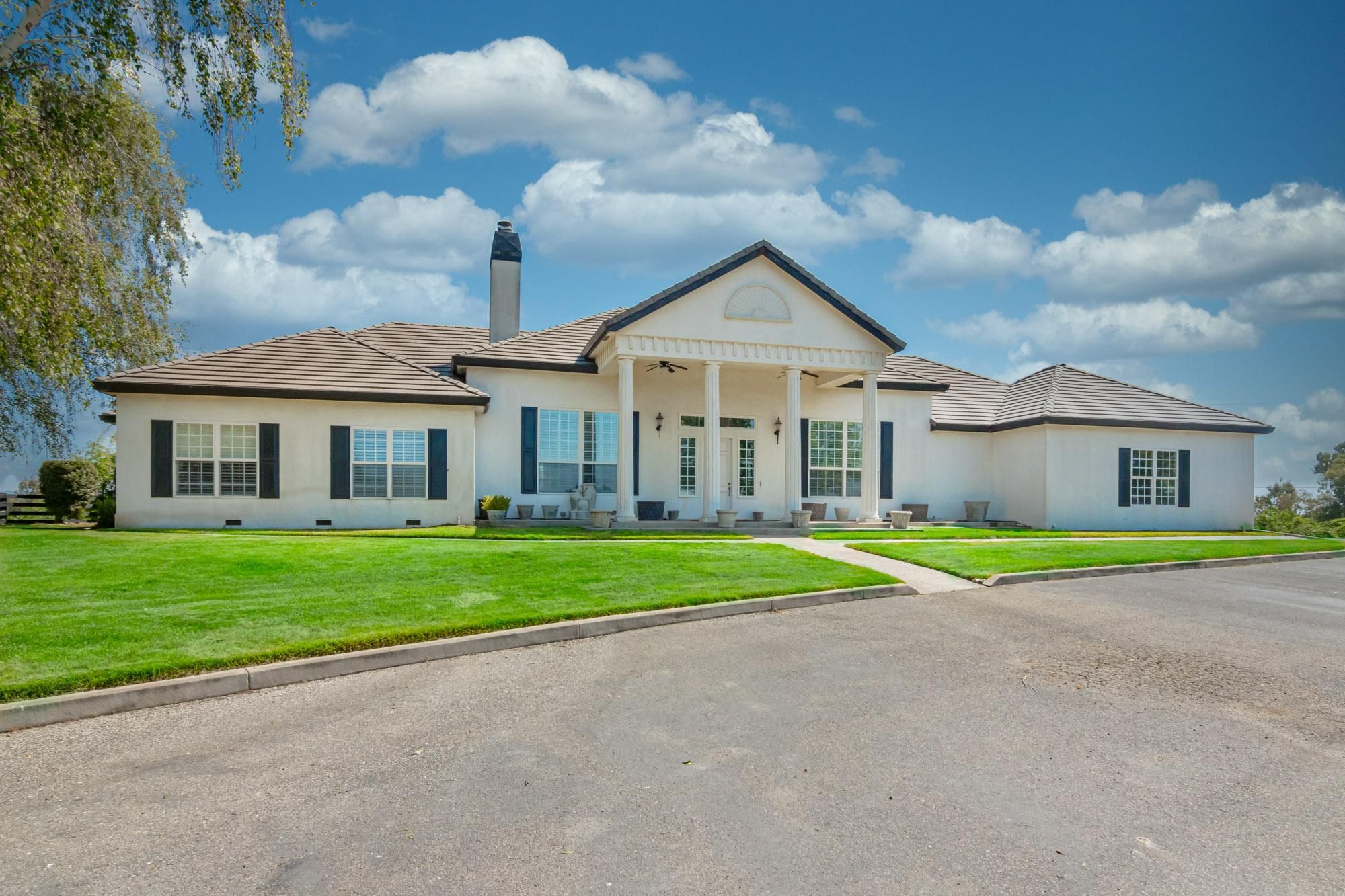 9677 Rodden Rd, Oakdale, CA 95361 MLS 20021616 Land and Farm