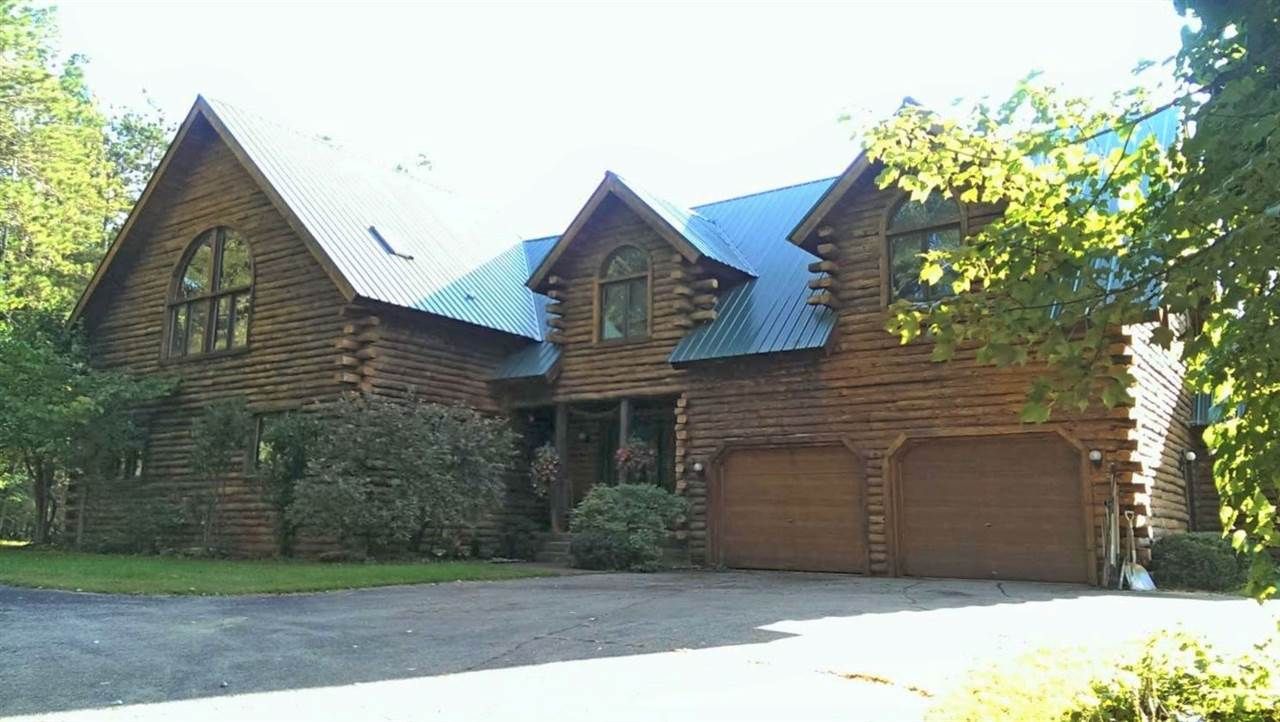 4 Acres, W6887 TWO MILE Road, Porterfield, WI 541599337 Land and Farm