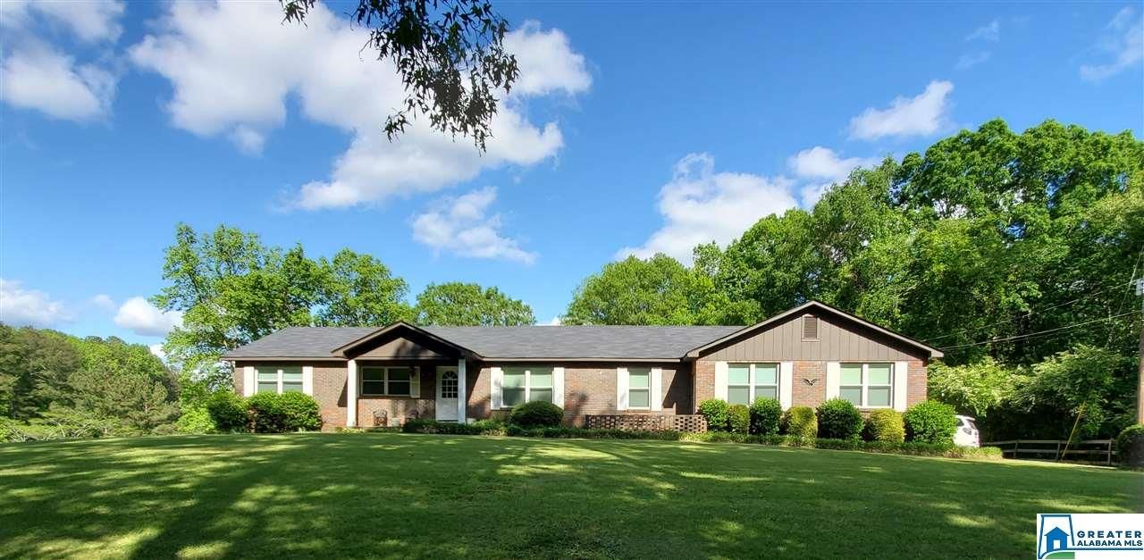 32 Acres, 7023 SELF ROAD, Pinson, AL 35126 Land and Farm