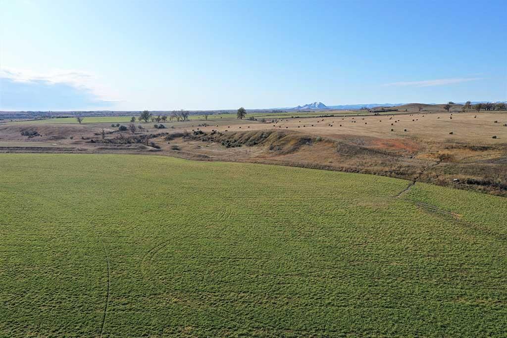 570 Acres, Vale, SD 57788 Land and Farm