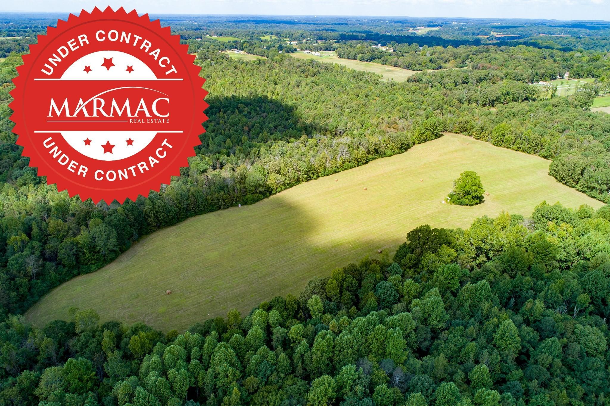 54.41 Acres, Neel School Rd, Danville, AL 35619 Land and Farm