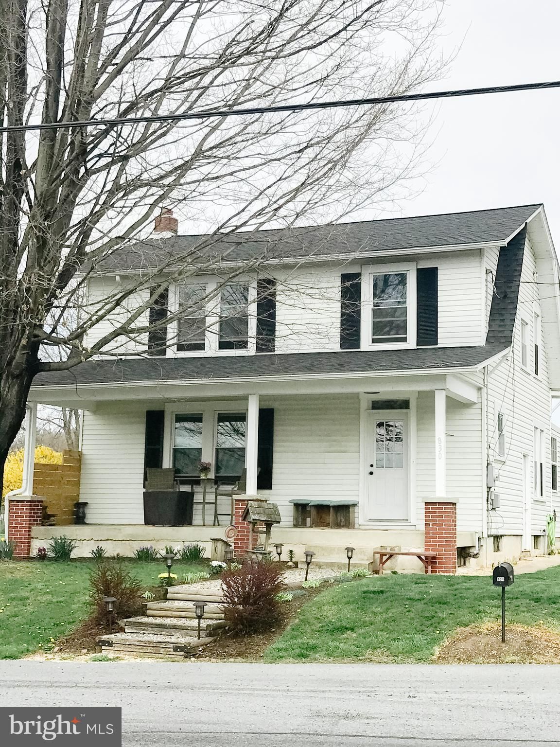 1.2 Acres, 830 W ROUTE 897, Reinholds, PA 17569 Land and Farm