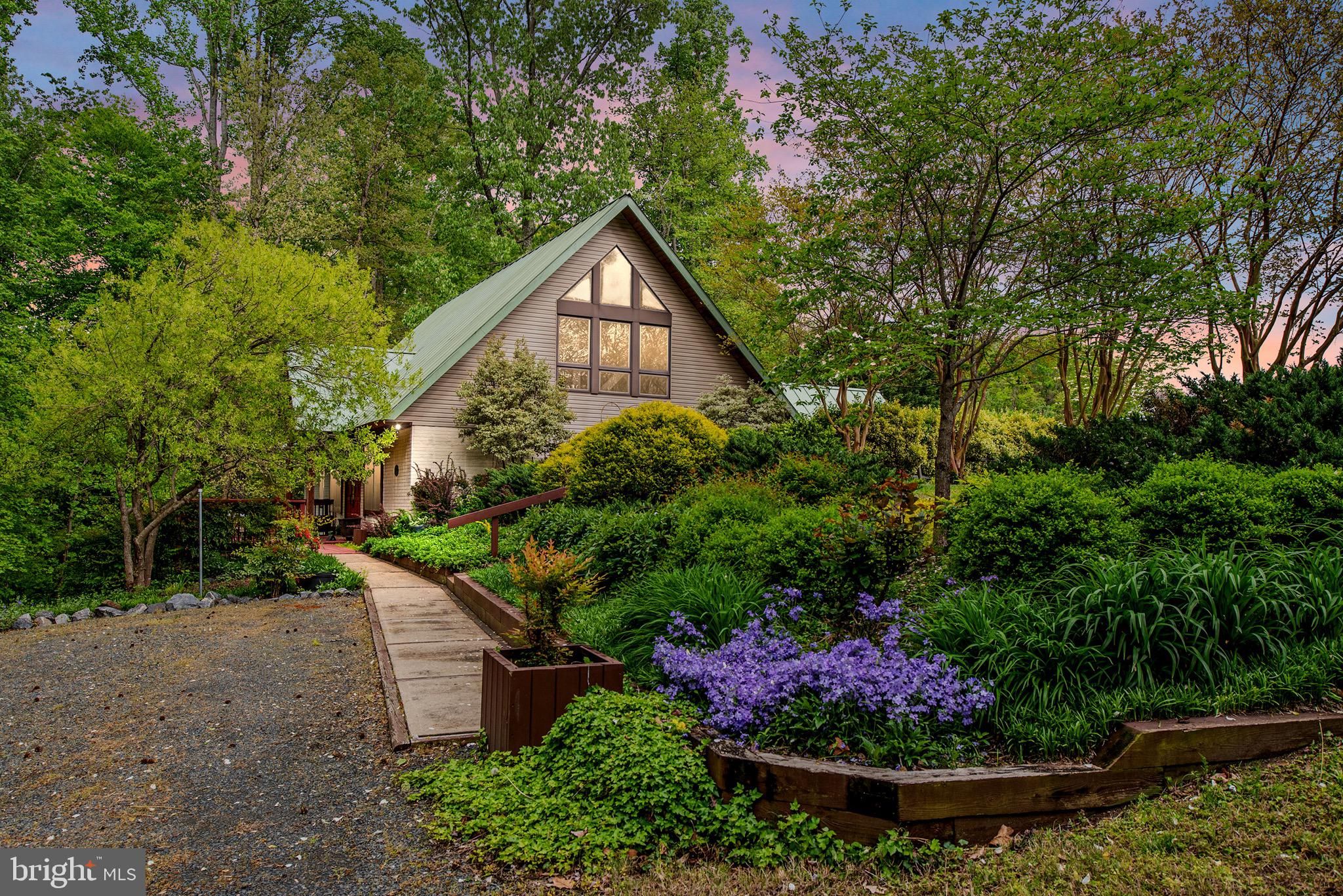 15.75 Acres, 8215 OAK CREST DRIVE, King VA 22485 Land and Farm