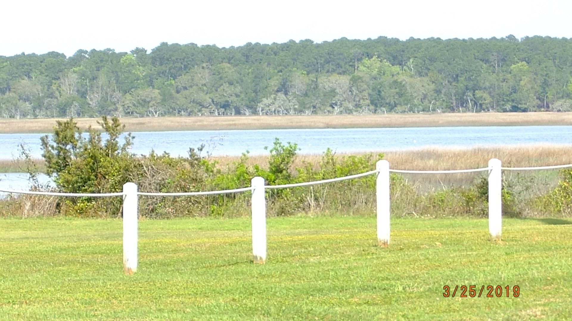 28 Whale Branch Drive, Seabrook, SC 29940 MLS 1008832619 Land and Farm