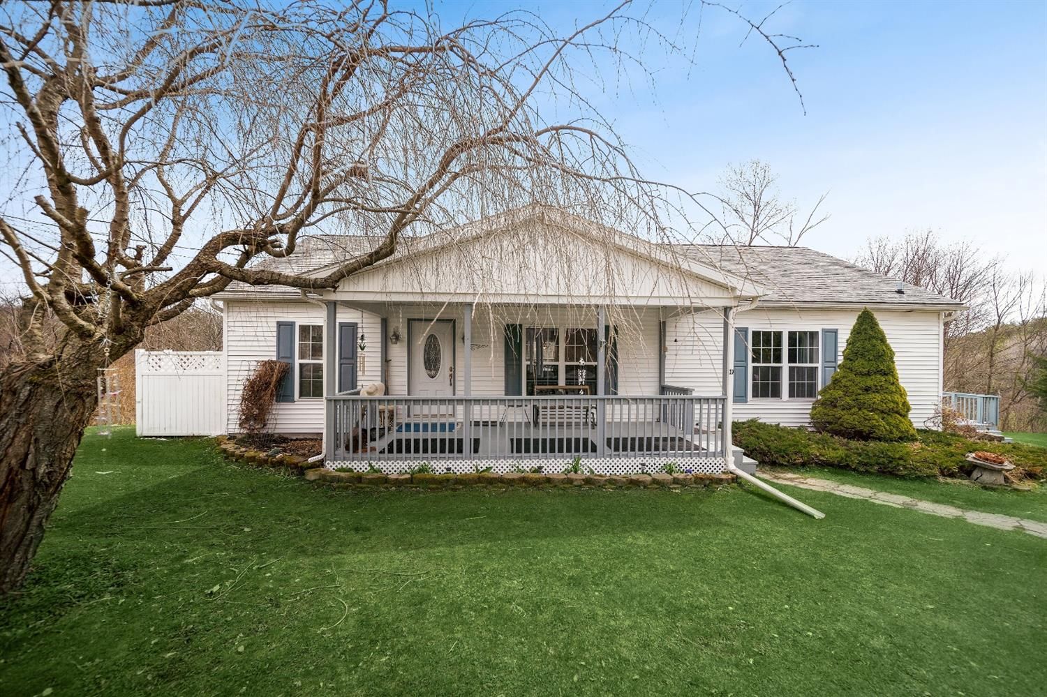 8 Acres, 17 Cranes Nest Road, Candor, NY 13743 Land and Farm