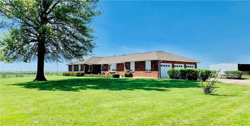 5900 East 331st Street, Drexel, MO 64742 MLS 2413320024 Land and Farm