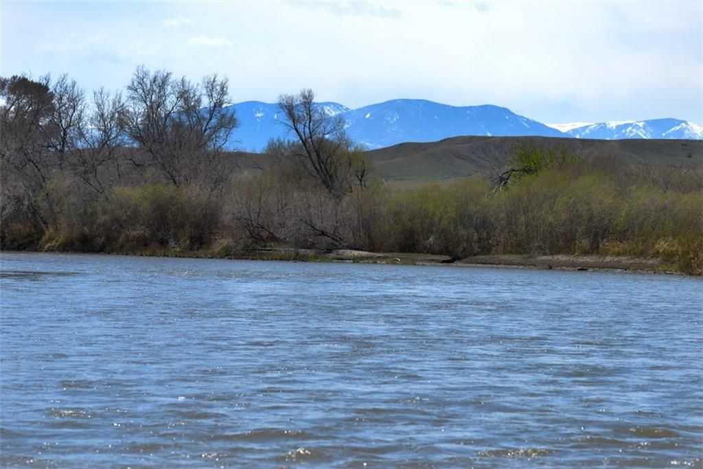 170 Acres, 170 Acres Highway 310, Fromberg, MT 59029 Land and Farm