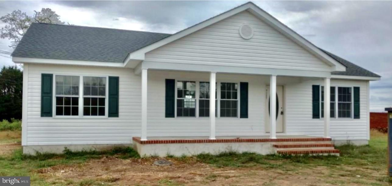 2.42 Acres, 2 LOT 2 HARMONY ROAD, Denton, MD 21629 Land and Farm