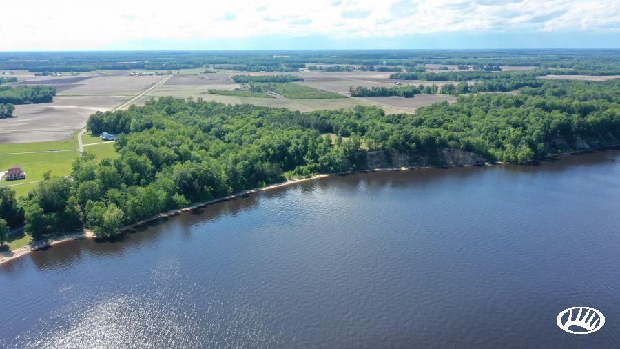 323 Point Comfort, Colerain, NC 27924 Land and Farm