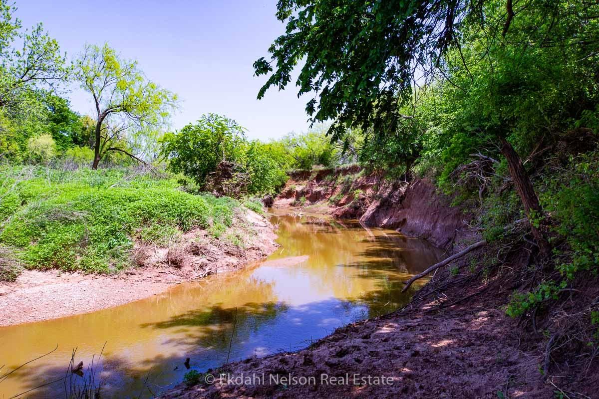 County Road 213, Avoca, TX 79503 Land and Farm