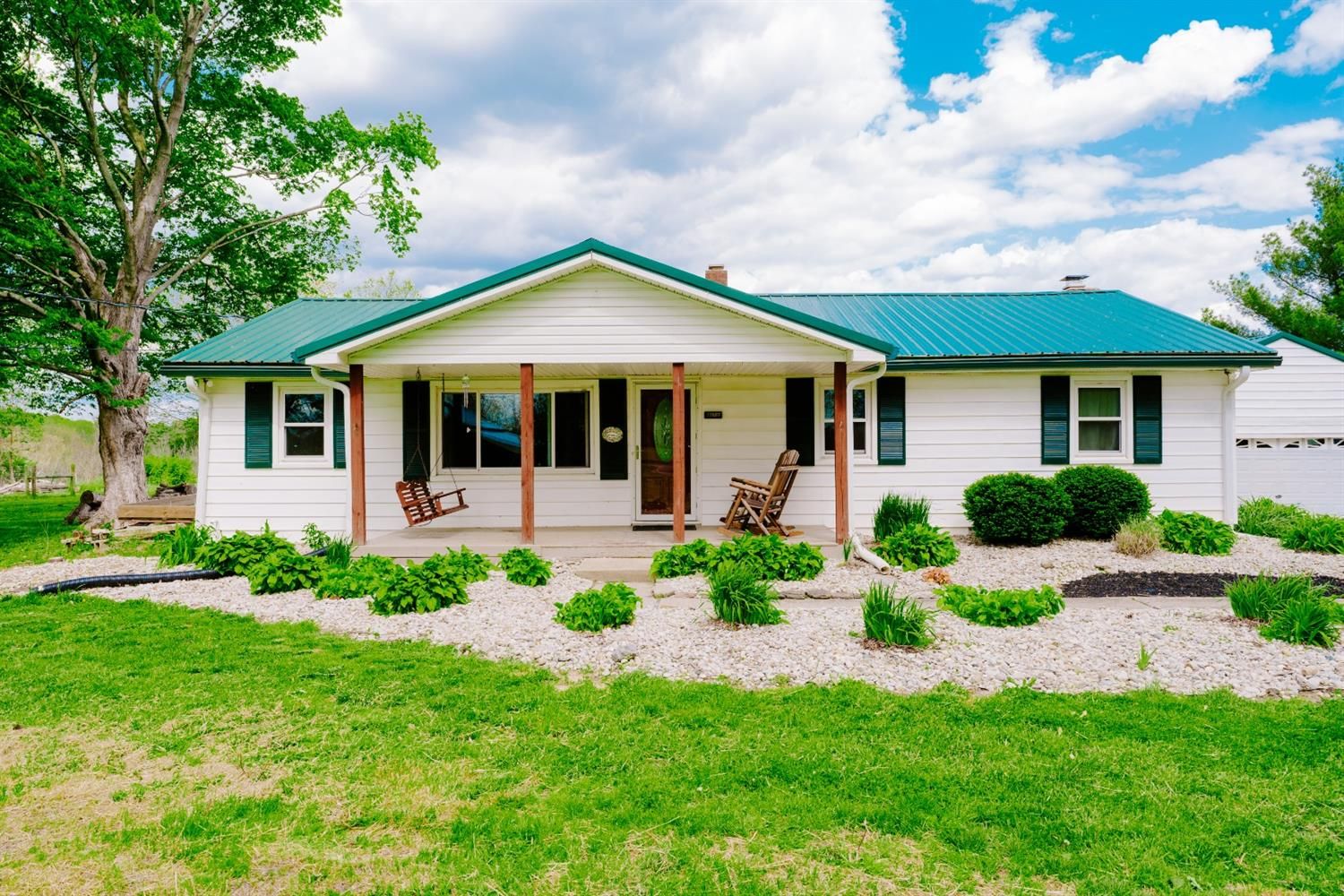 5 Acres, 3712 Trovillo Road, Morrow, OH 45152 Land and Farm