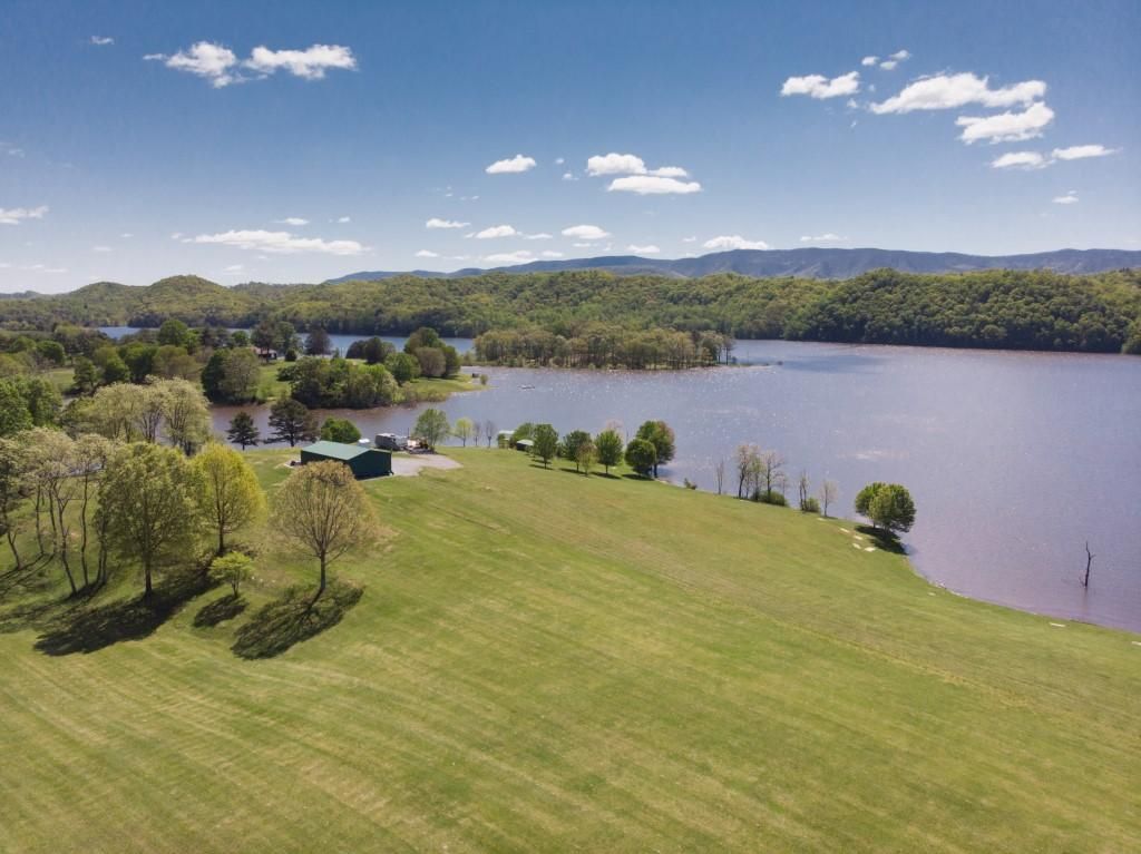 Lake Road, Abingdon, VA 24211 MLS 72674 Land and Farm