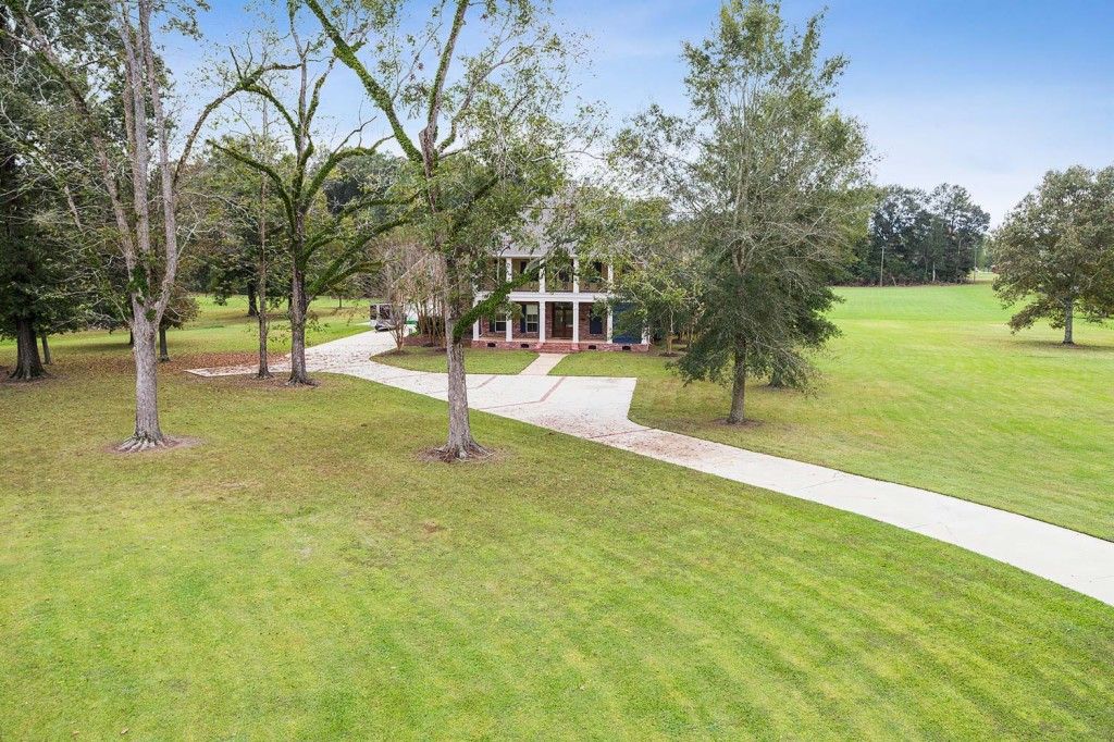 5.84 Acres, 7500 Port HudsonPride Road, Zachary, LA 70791 Land and Farm