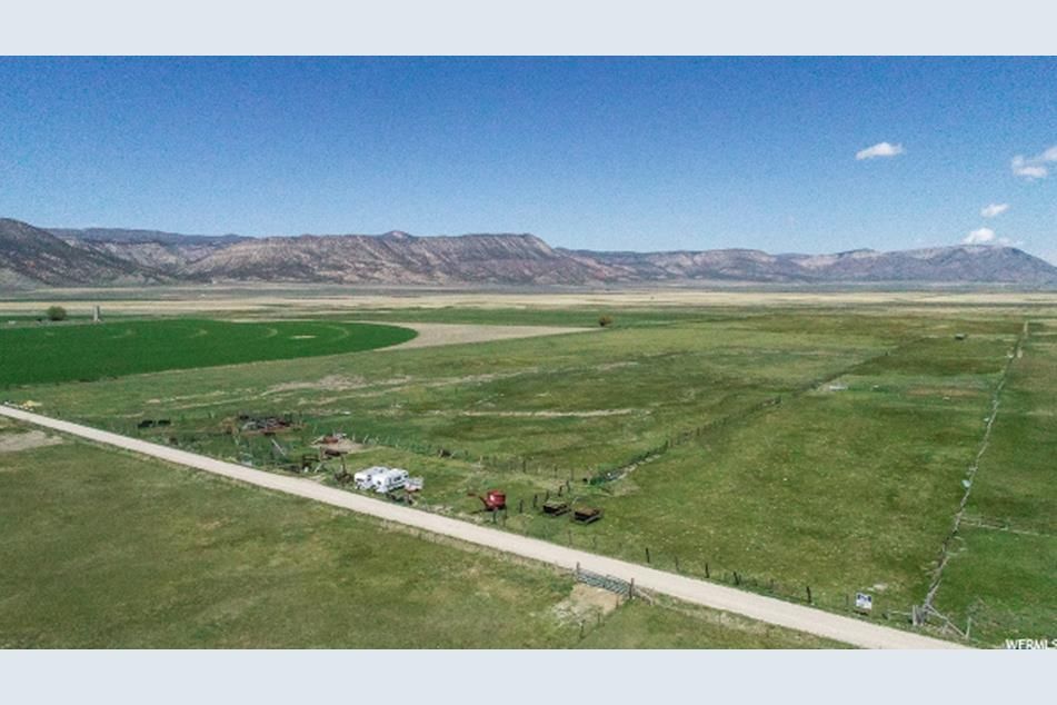 2000 W 2500, Manti, UT 84642 MLS 1656731 Land and Farm