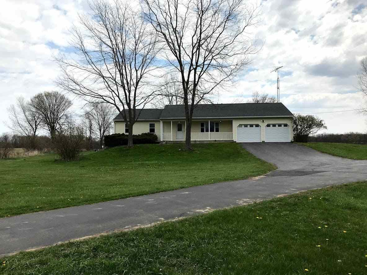 10.7 Acres, 4365 WILLIAMSTON, Stockbridge, MI 49285 Land and Farm