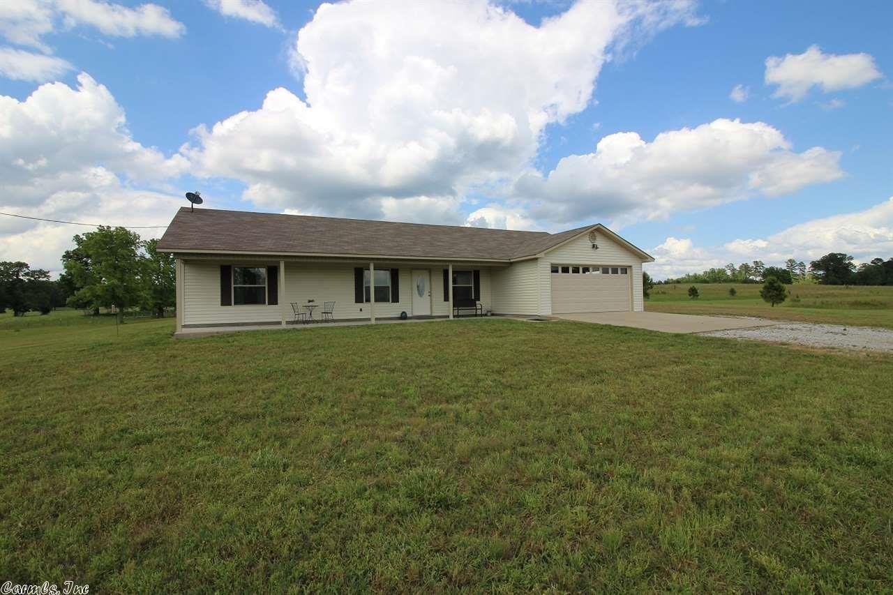 6 Acres, 6401 Sycamore Drive, Bismarck, AR 71929 Land and Farm