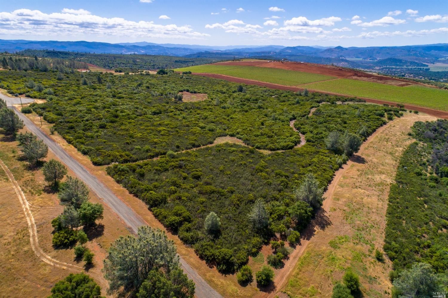40 Acres, 16759 Ranch Road, Middletown, CA 95461 Land and Farm