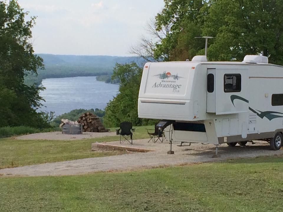 3 Acres, Midway Ct, De Soto, WI 54624 Land and Farm