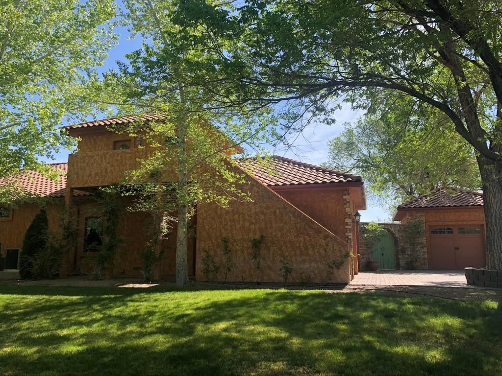 2661 State Hwy 208, Smith, NV 89430 Land and Farm