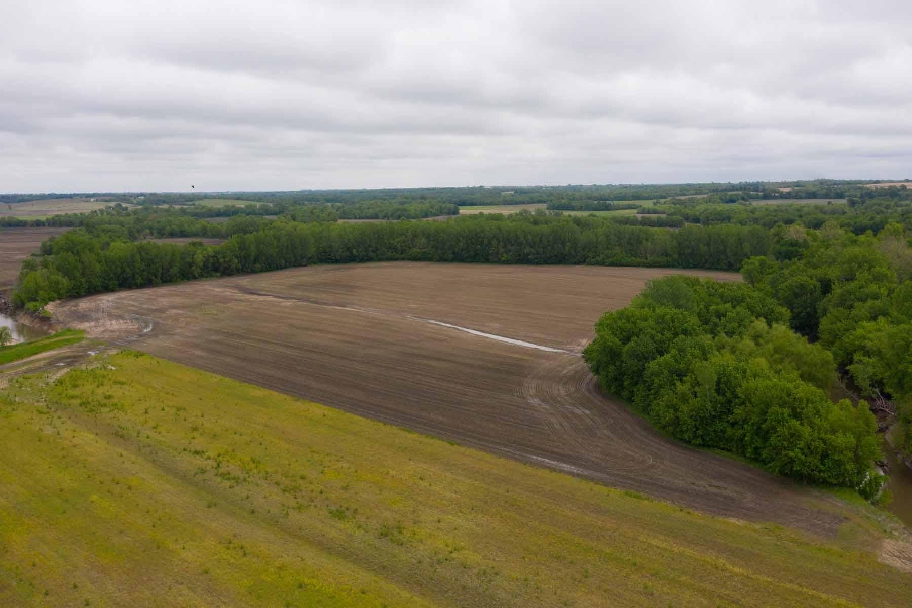 39 Acres, Rural, Bethany, MO 64424 Land and Farm