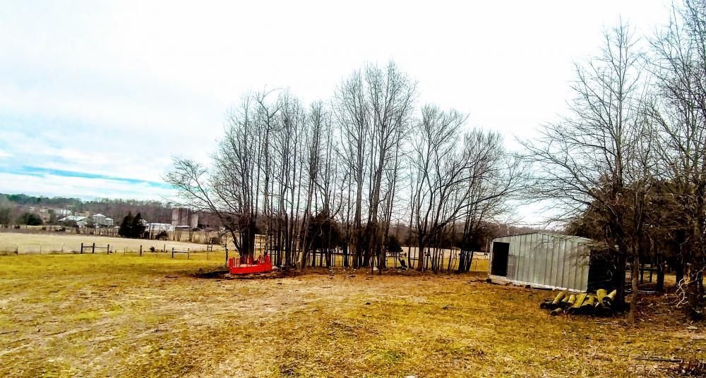 Union Grove Church Road, Hurdle Mills, NC 27541 Land and Farm