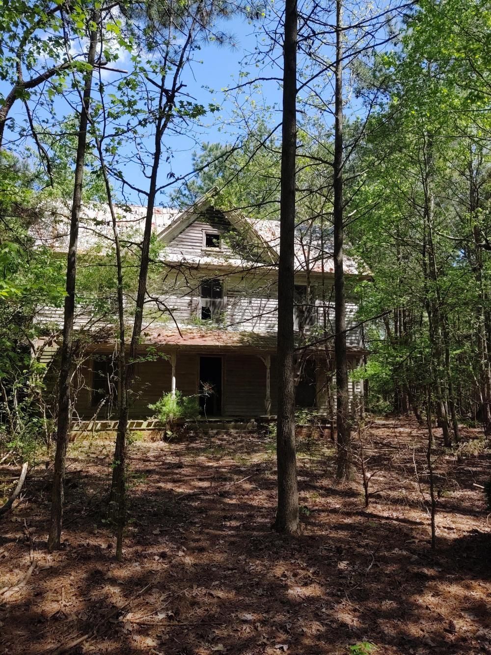 8.9 Acres, Siler City Glendon Road, Siler City, NC 27344 Land and Farm