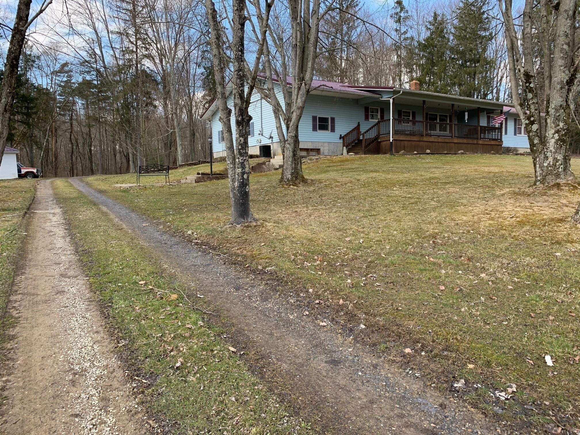 8 Acres, 1435 Vernonview Drive, Mount Vernon, OH 43050 Land and Farm