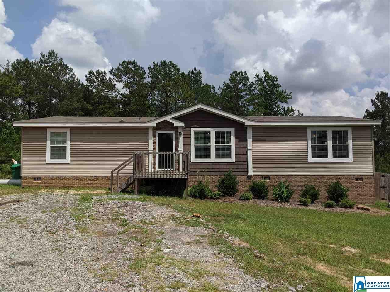 10.69 Acres, 8335 CREEKSIDE DR, Cottondale, AL 35453 Land and Farm