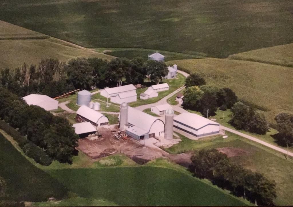 9 Acres, 9792 SW 38th Street, Waseca, MN 56093 Land and Farm